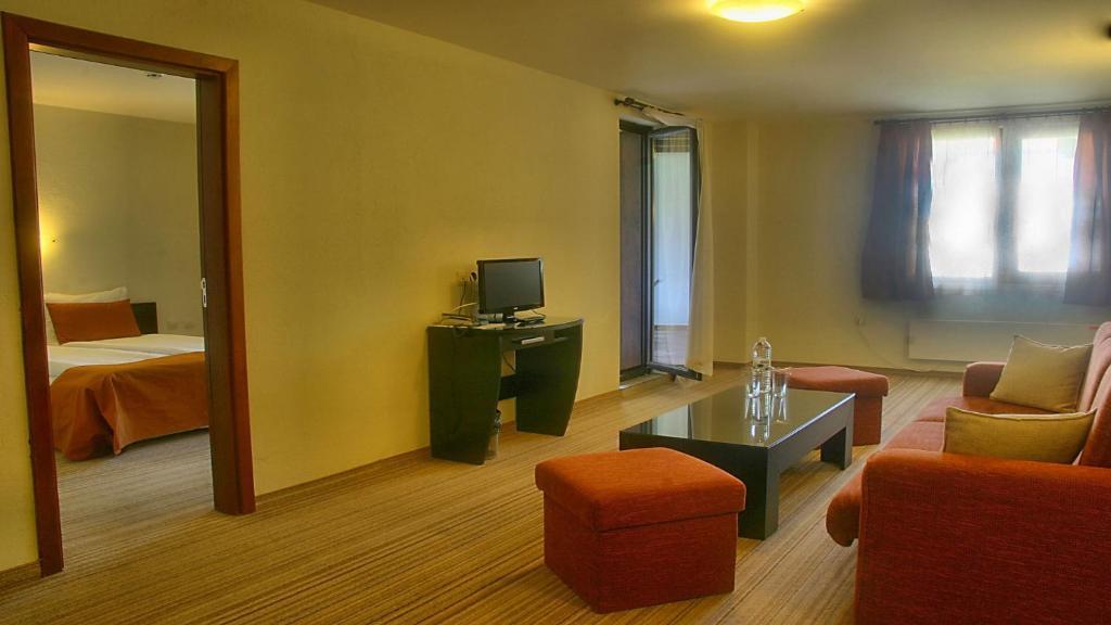 Spa Hotel Planinata Ribarica Room photo